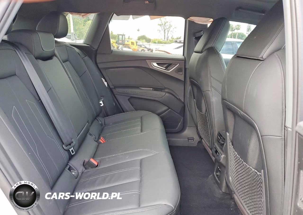 2022 Audi Q4 E-Tron Prestige S-Line VIN:WA1M2BFZ7NP052585 - 11