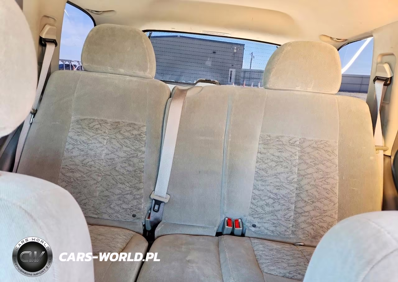 2005 GMC Envoy VIN:1GKDS13S752248731 - 10