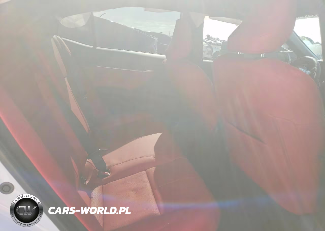 2026 Toyota Camry Xse VIN:4T1DBADK5TU048891 - 10