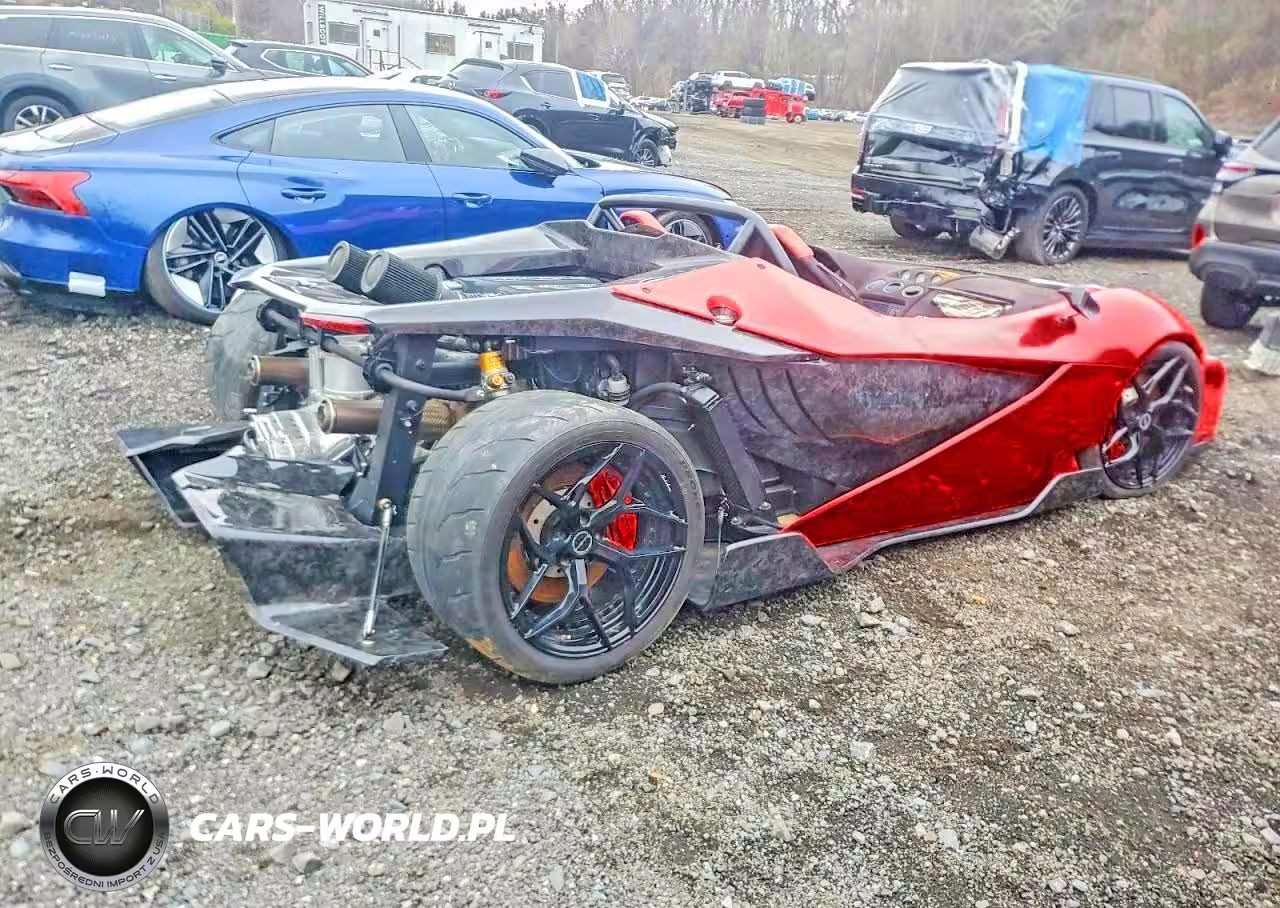 2012 Lamborghini Gallardo Superleggera VIN:ZHWGU7AJ5CLA11916 - 3