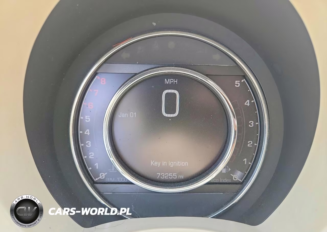 2015 Fiat 500 Sport VIN:3C3CFFBR1FT558837 - 9