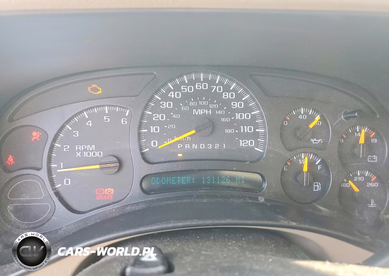 2006 Chevrolet Tahoe K1500 VIN:1GNEK13ZX6R137393 - 9