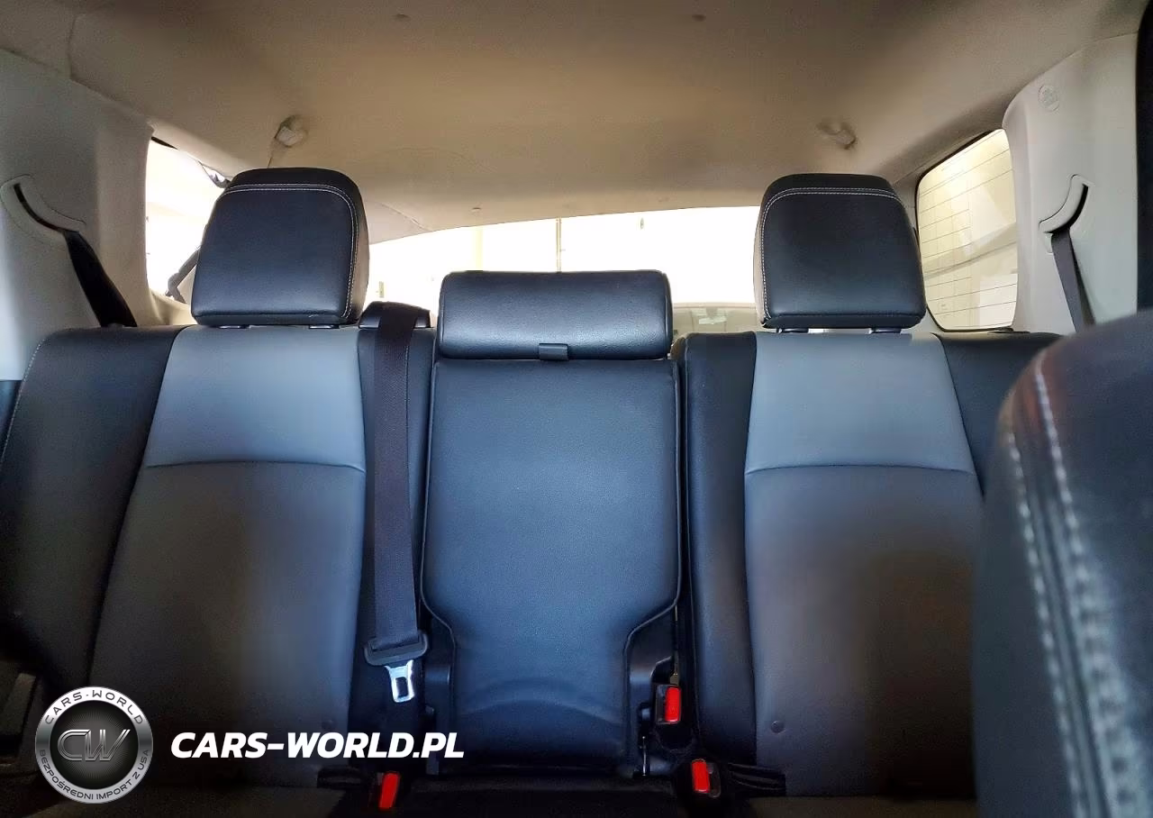 2019 Toyota 4Runner Sr5 Premium VIN:JTEBU5JR8K5730599 - 10