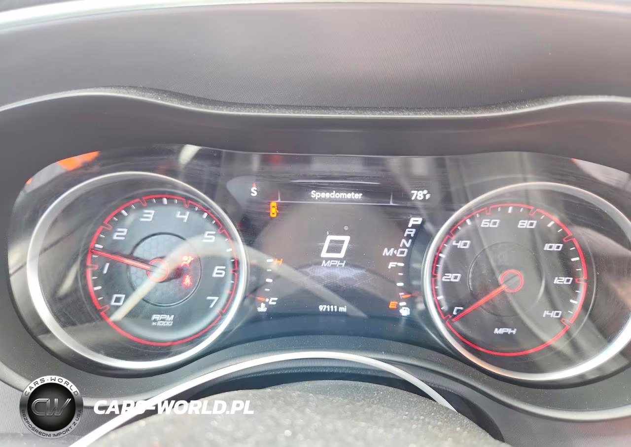 2019 Dodge Charger Sxt VIN:2C3CDXBG3KH700165 - 9