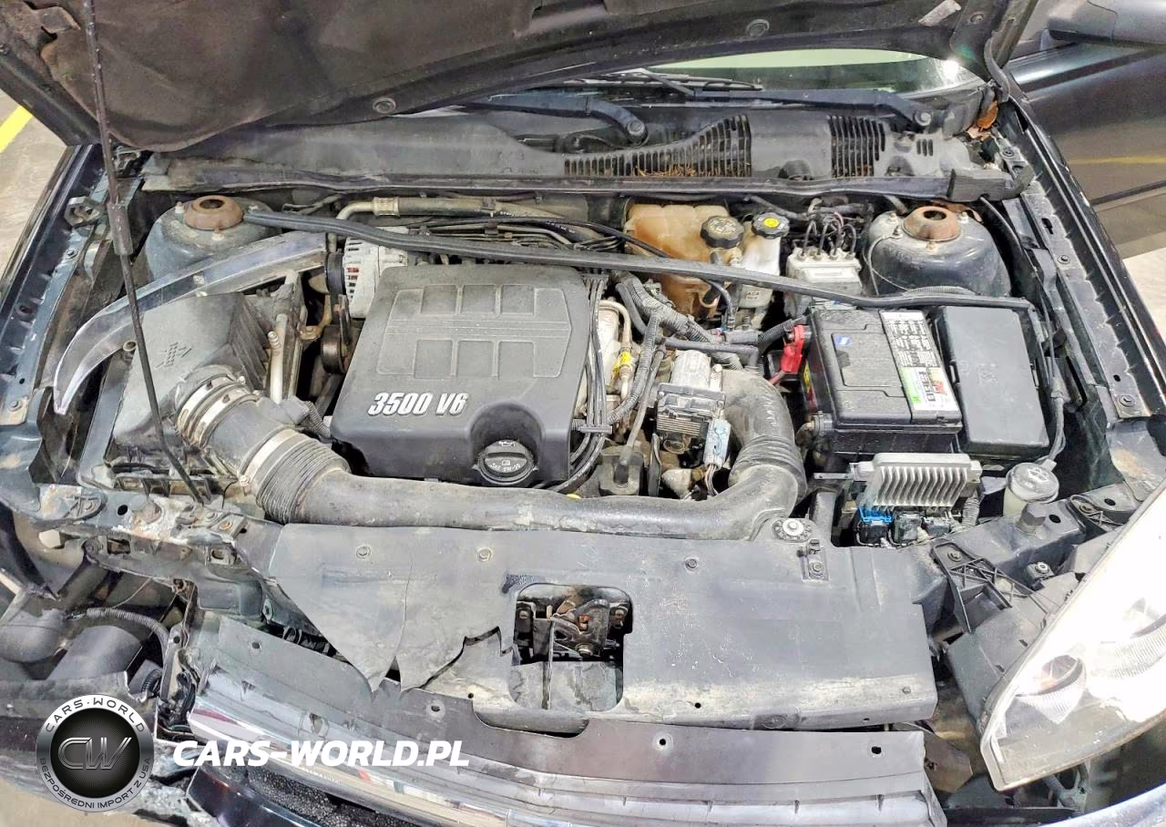 2005 Chevrolet Malibu VIN:1G1ZS54825F165057 - 11