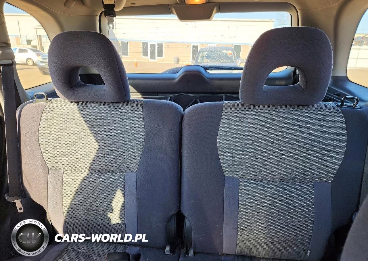 2004 Toyota Rav4 Base VIN:JTEGD20V140043645 - 10