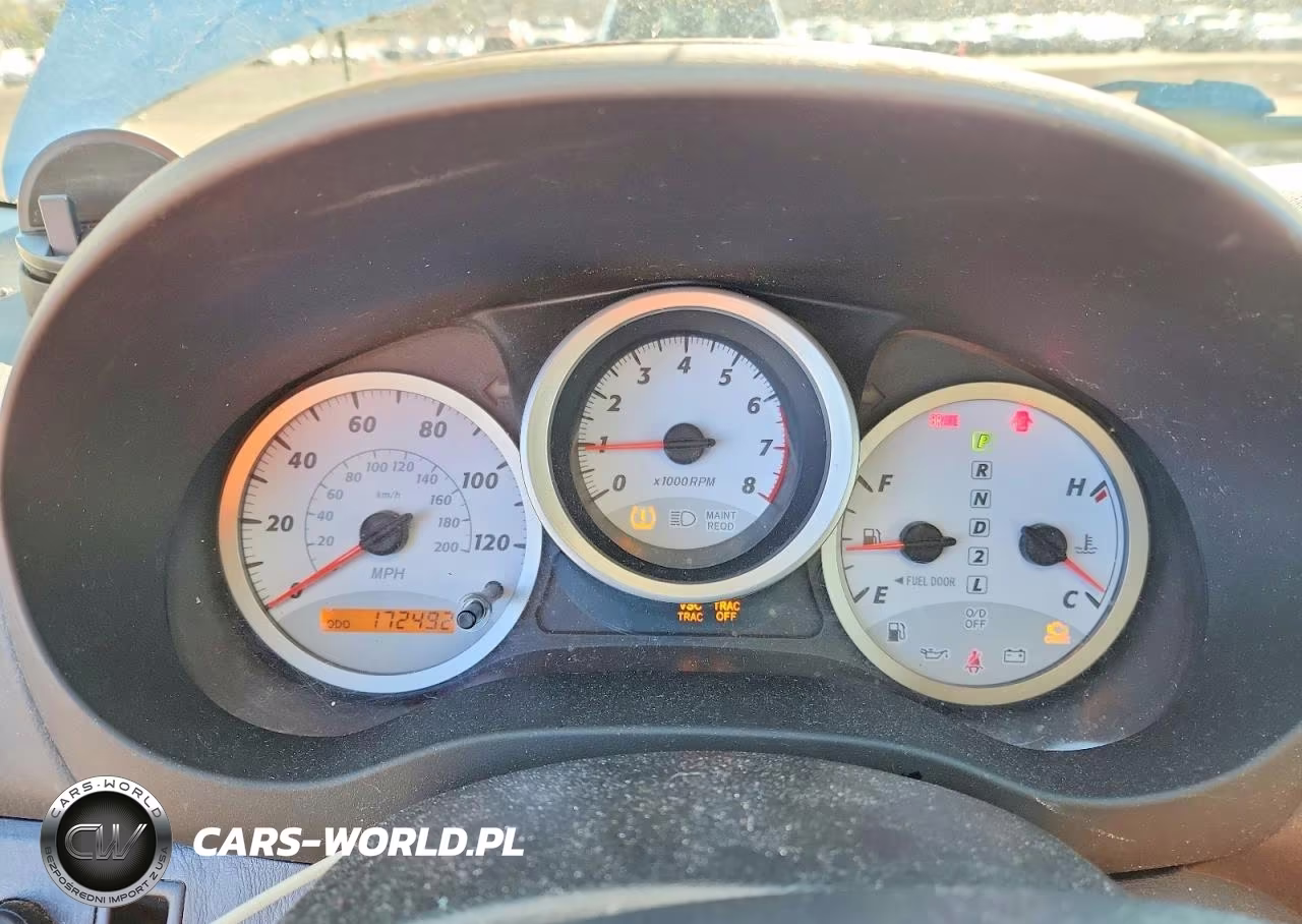 2004 Toyota Rav4 Base VIN:JTEGD20V140043645 - 9