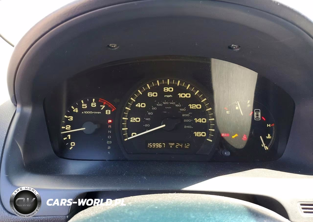 2007 Honda Accord Lx VIN:1HGCM56497A104985 - 9