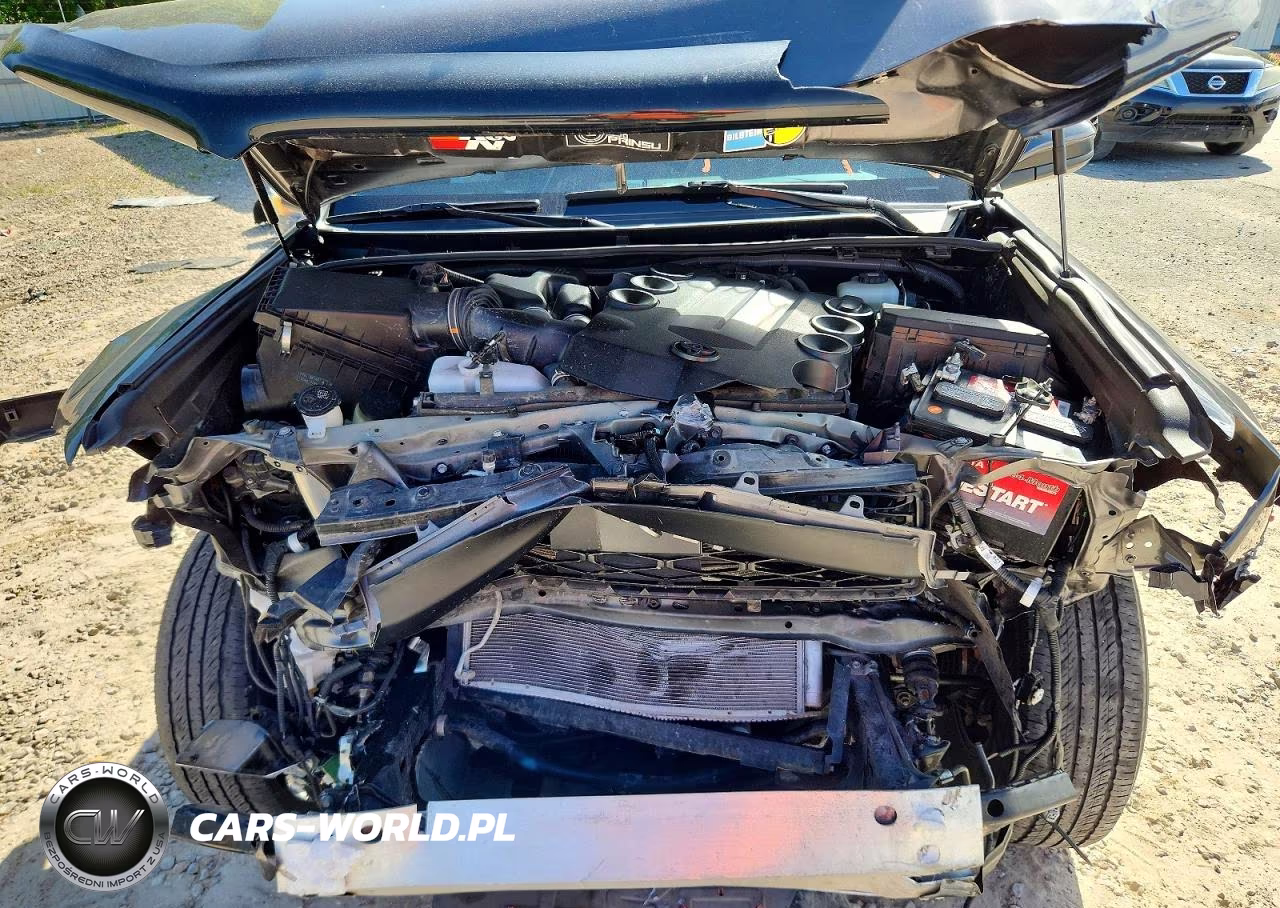 2022 Toyota 4Runner Trd Off-Road VIN:JTEPU5JRXN6056251 - 12