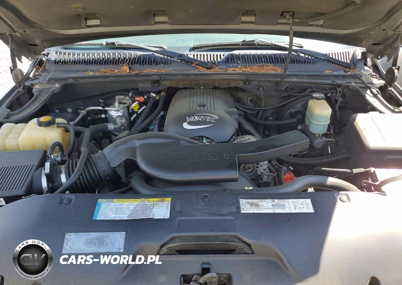 2001 Chev Tahoe VIN:1GNEK13T31R191090 - 12