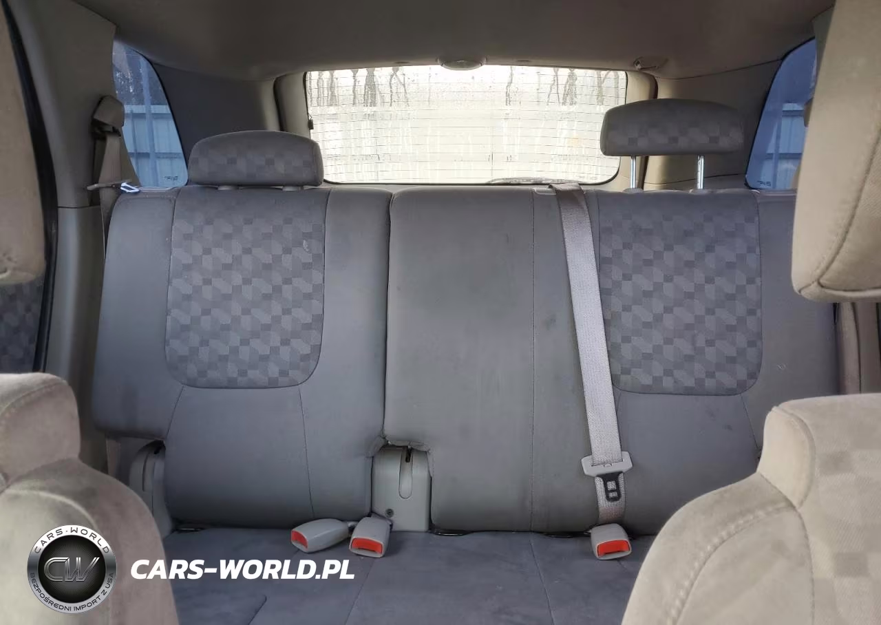 2008 Chevrolet Equinox Ls VIN:2CNDL23F486060317 - 10