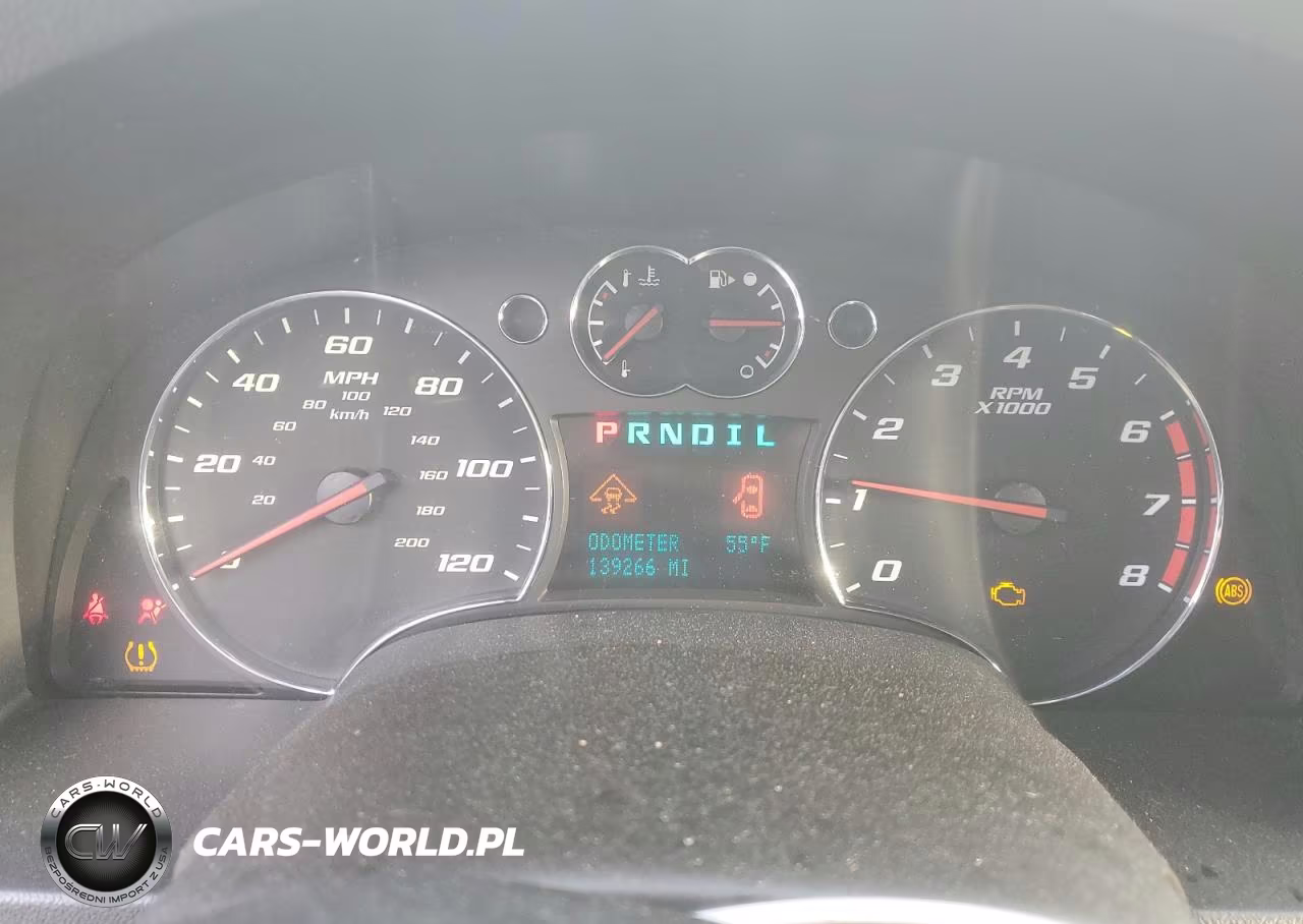 2008 Chevrolet Equinox Ls VIN:2CNDL23F486060317 - 9