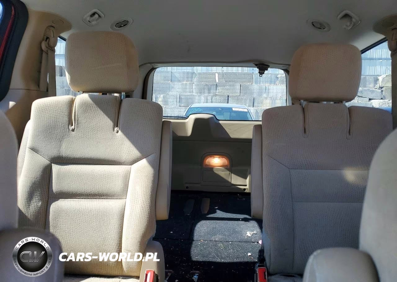 2014 Dodge Grand Caravan Se VIN:2C4RDGBG6ER428330 - 10