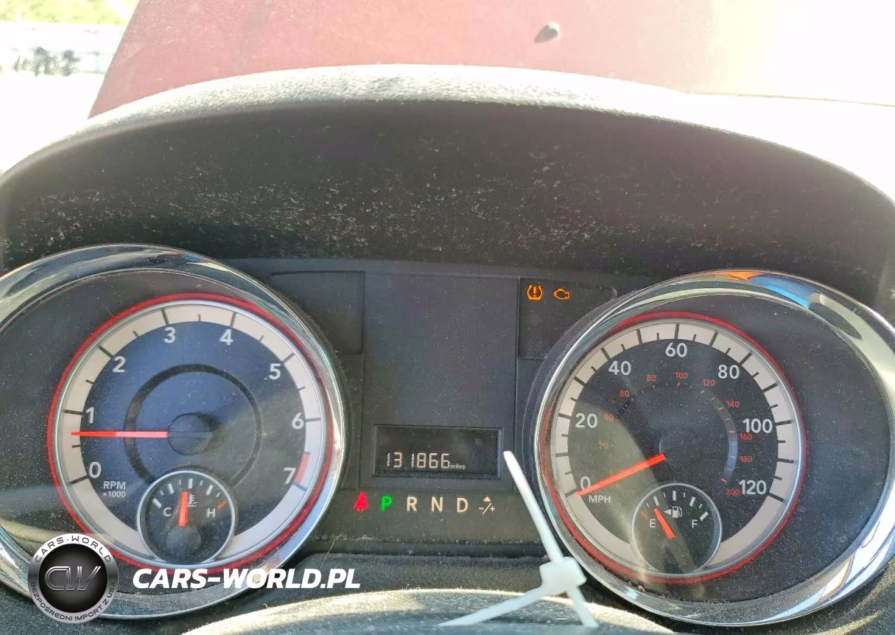 2014 Dodge Grand Caravan Se VIN:2C4RDGBG6ER428330 - 9