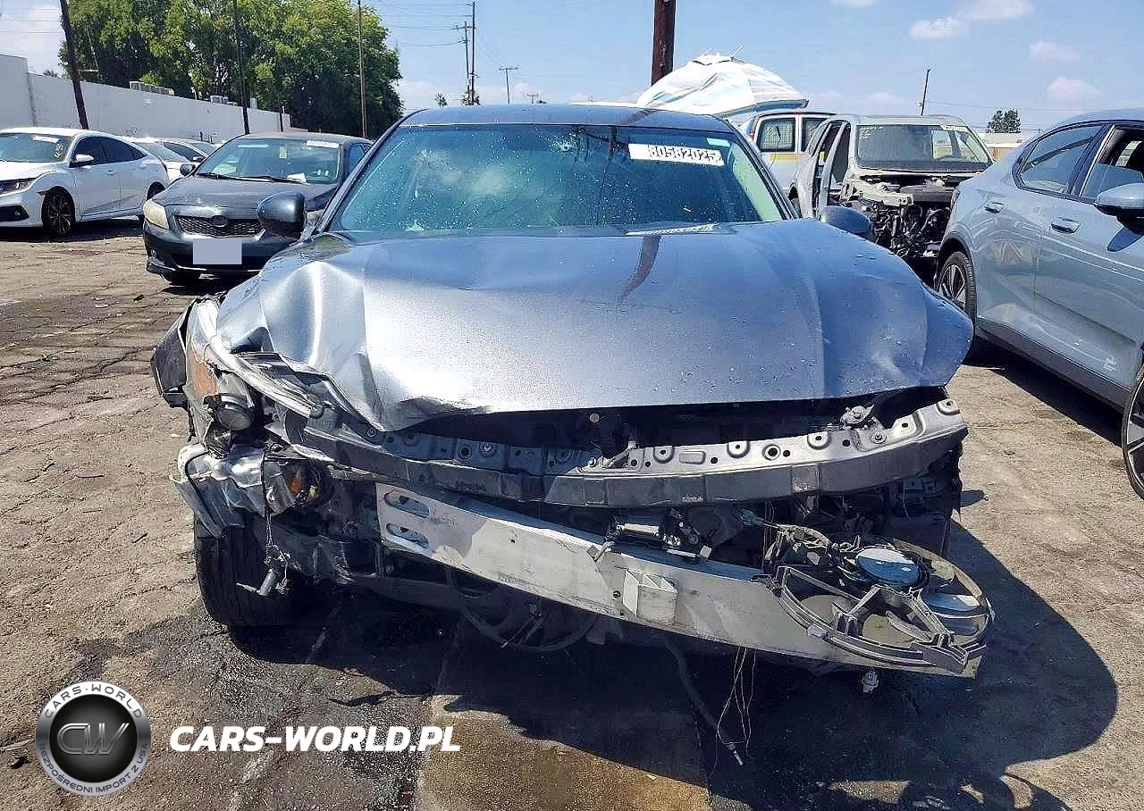2019 Nissan Altima 2.5 S VIN:1N4BL4BV8KC241828 - 5