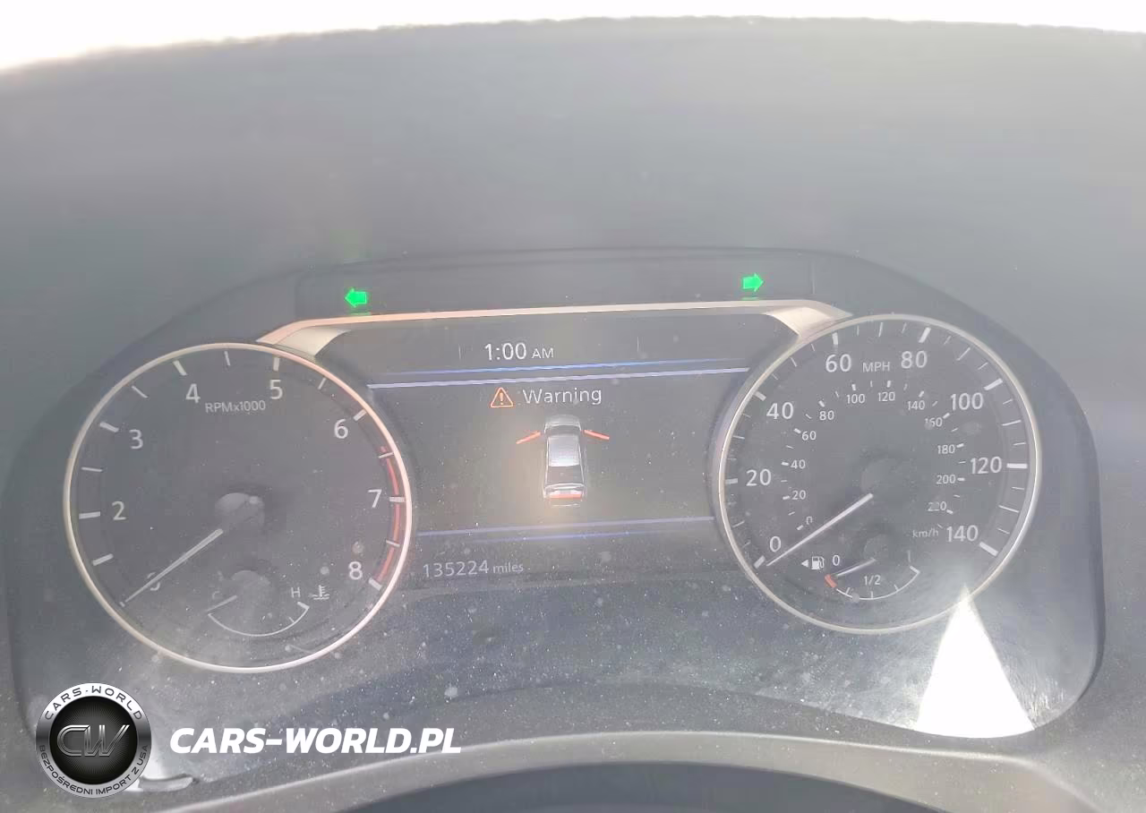 2019 Nissan Altima 2.5 S VIN:1N4BL4BV8KC241828 - 9