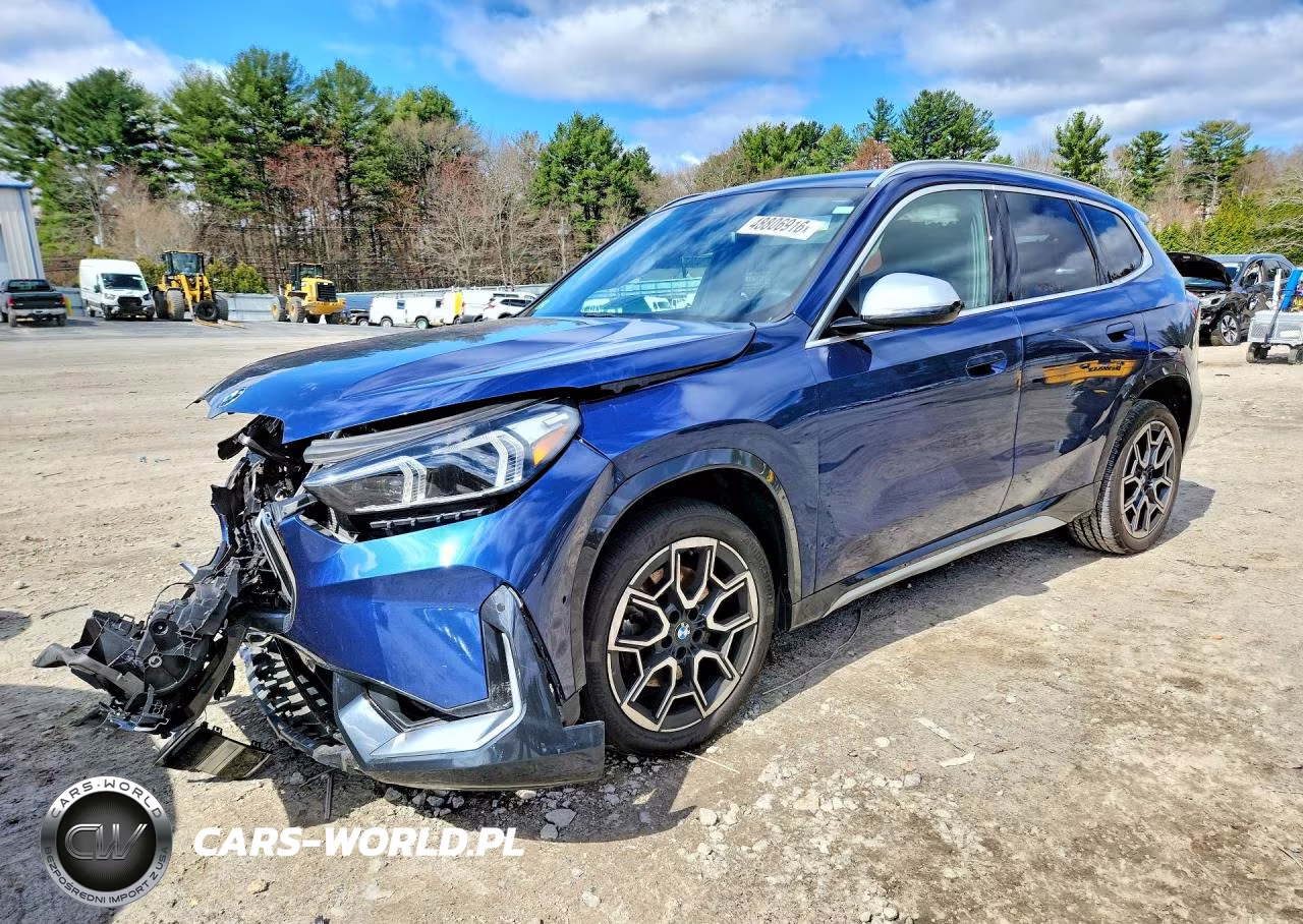2023 BMW X1 xDrive28I