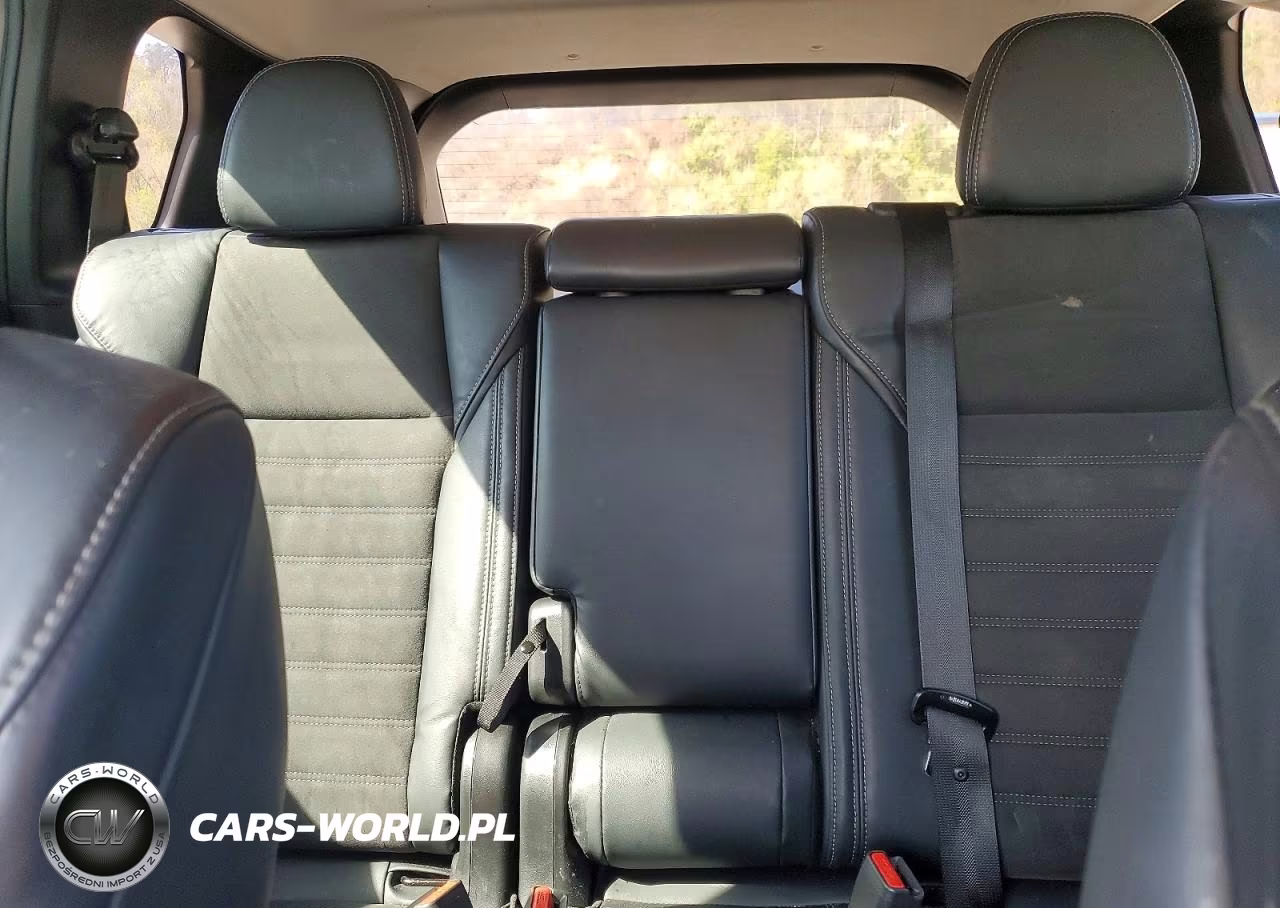 2023 Mitsubishi Outlander Se VIN:JA4J3UA83PZ031444 - 10