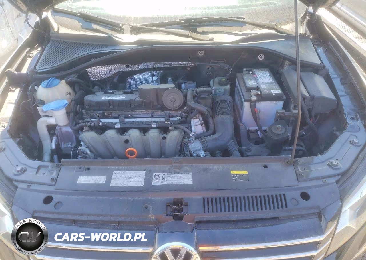 2012 Volkswagen Passat VIN:1VWAP7A37CC005388 - 11