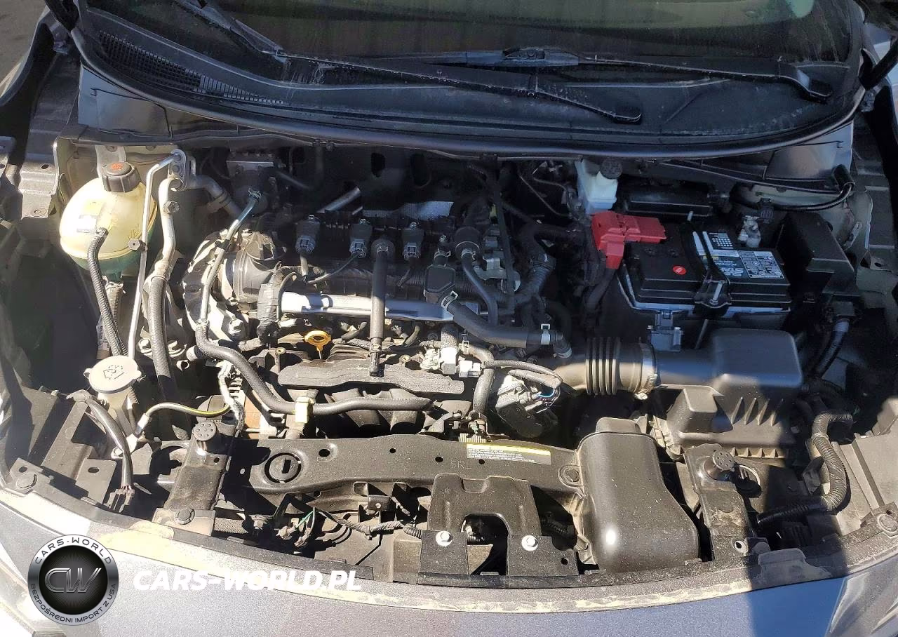 2020 Nissan Versa Sr VIN:3N1CN8FV4LL804912 - 11