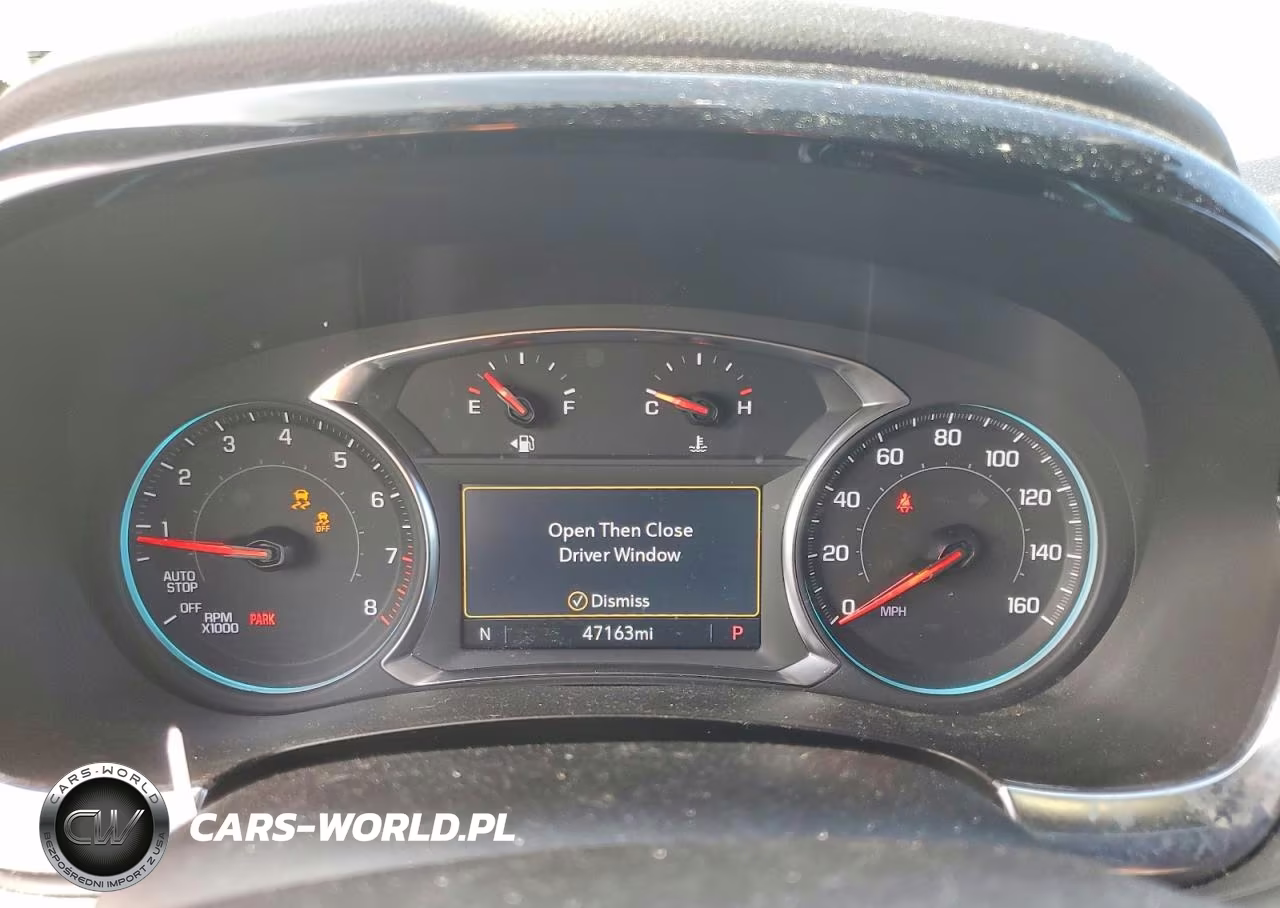 2024 Chevrolet Traverse Limited Lt VIN:1GNESVKW3RJ138869 - 9