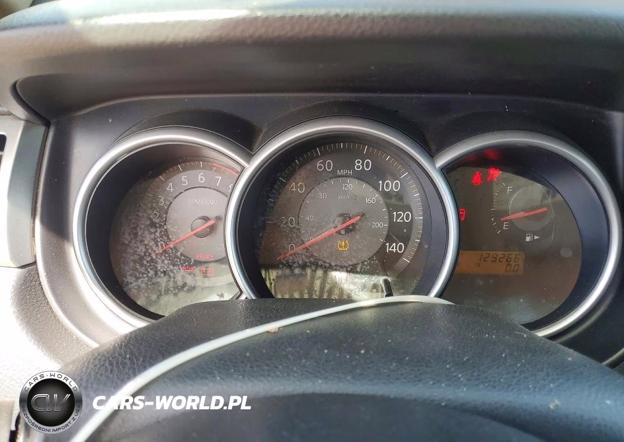 2009 Nissan Versa 1.8 S VIN:3N1BC13E09L370171 - 9