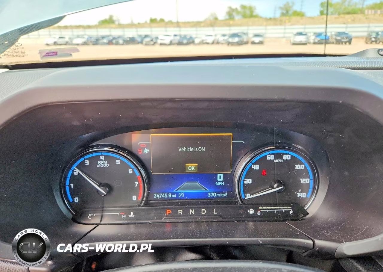 2023 Ford Bronco Sport Outer Banks VIN:3FMCR9C69PRD13478 - 9