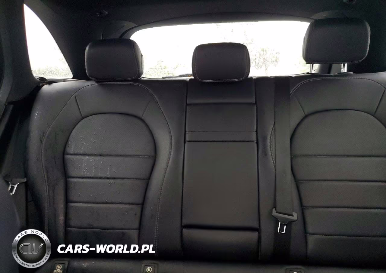 2019 Mercedes-Benz Glc 300 VIN:WDC0G4JB7KF667144 - 10