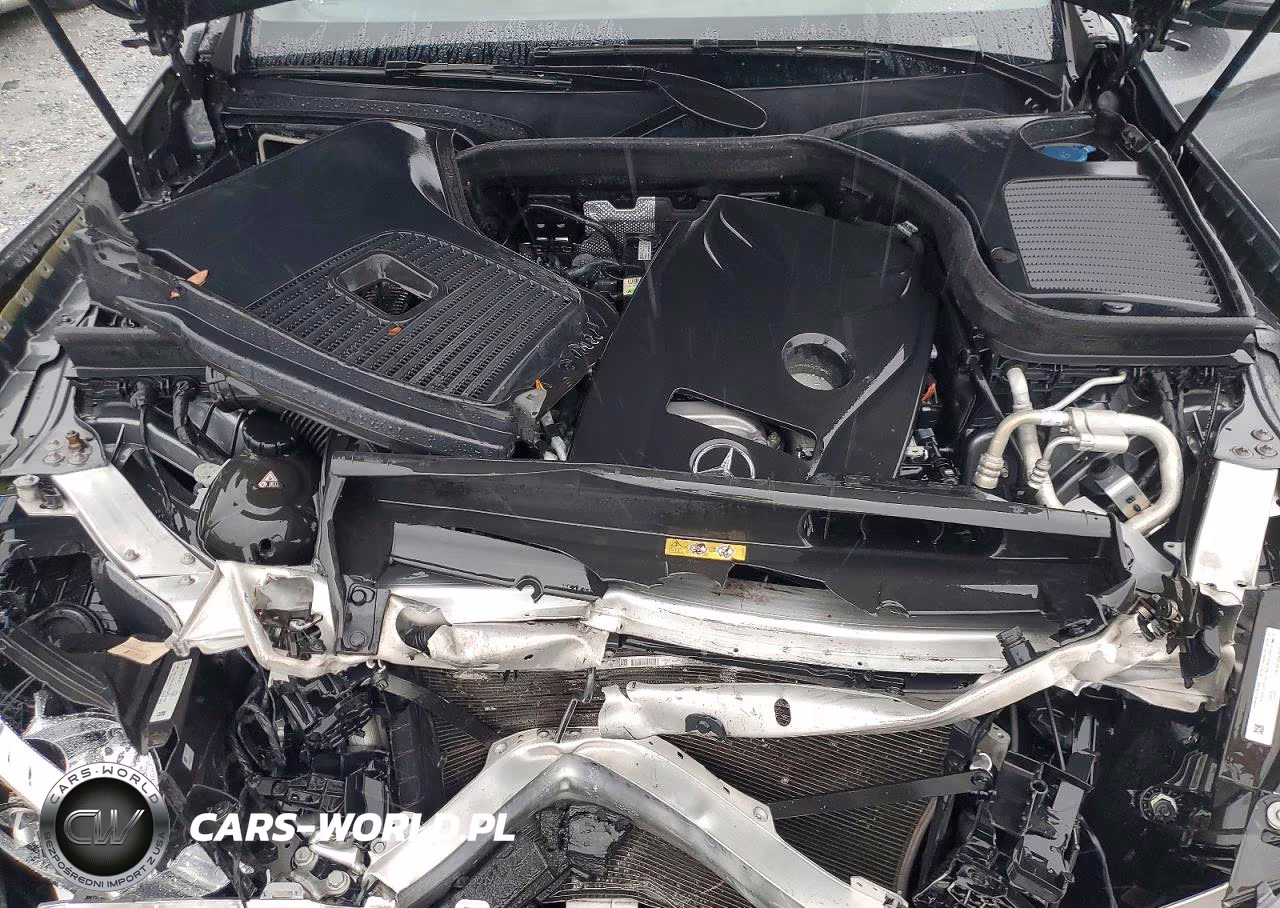 2019 Mercedes-Benz Glc 300 VIN:WDC0G4JB7KF667144 - 12