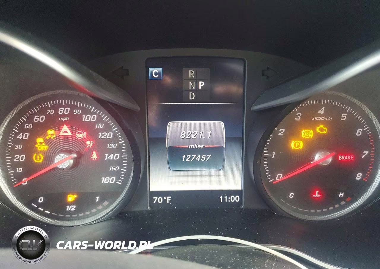 2019 Mercedes-Benz Glc 300 VIN:WDC0G4JB7KF667144 - 9