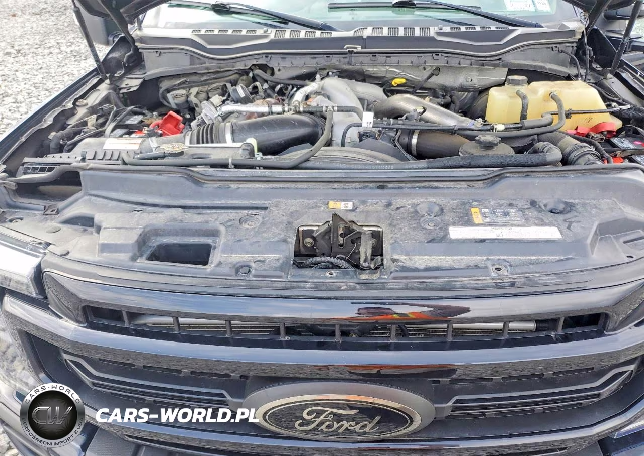 2022 Ford F350 Super Duty VIN:1FT8W3BT6NEC84738 - 7