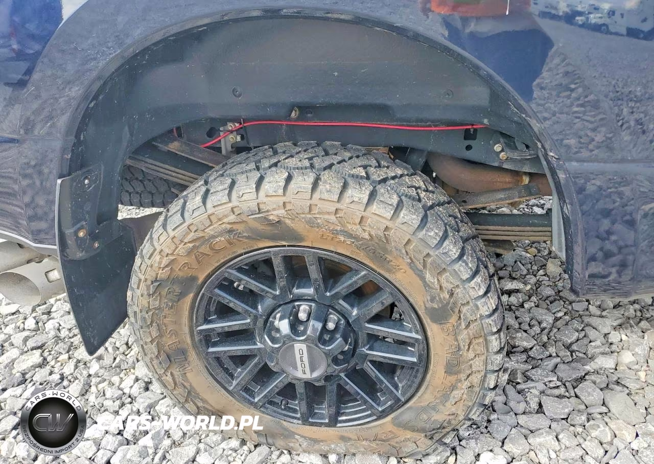 2022 Ford F350 Super Duty VIN:1FT8W3BT6NEC84738 - 9