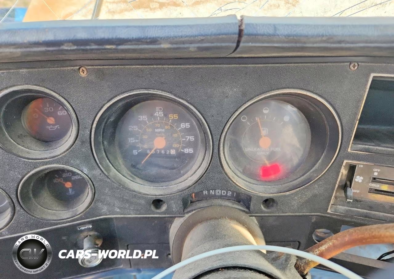 1987 Chevrolet R10 VIN:1GCCR14H7HJ133451 - 9