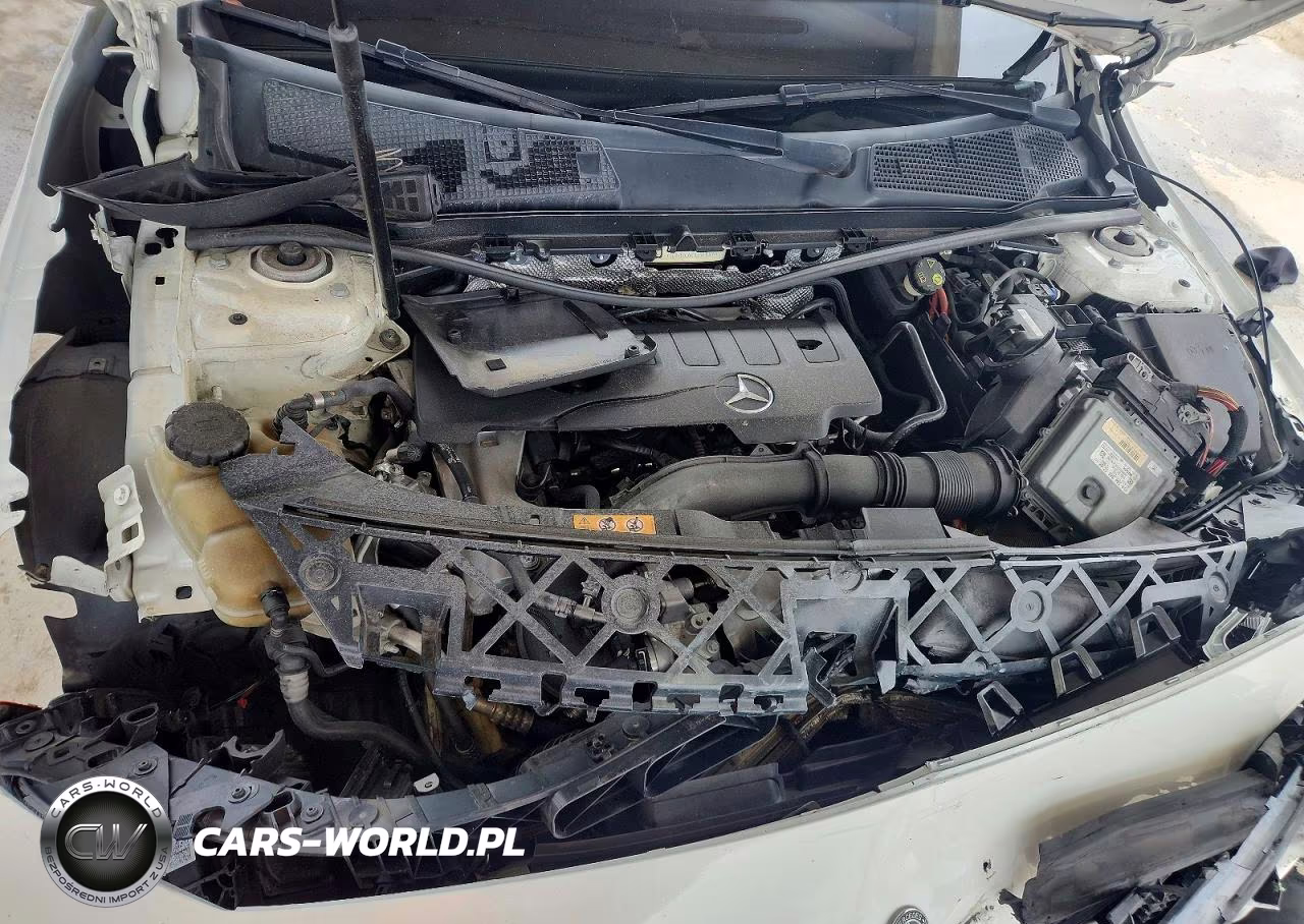 2020 Mercedes-Benz Cla 250 VIN:WDD5J4GB6LN064008 - 11