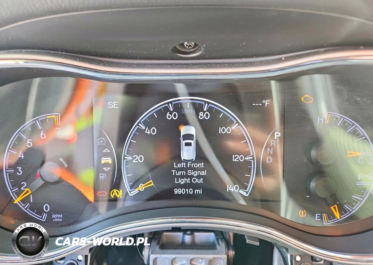 2018 Jeep Grand Cherokee Limited VIN:1C4RJFBG5JC257477 - 9