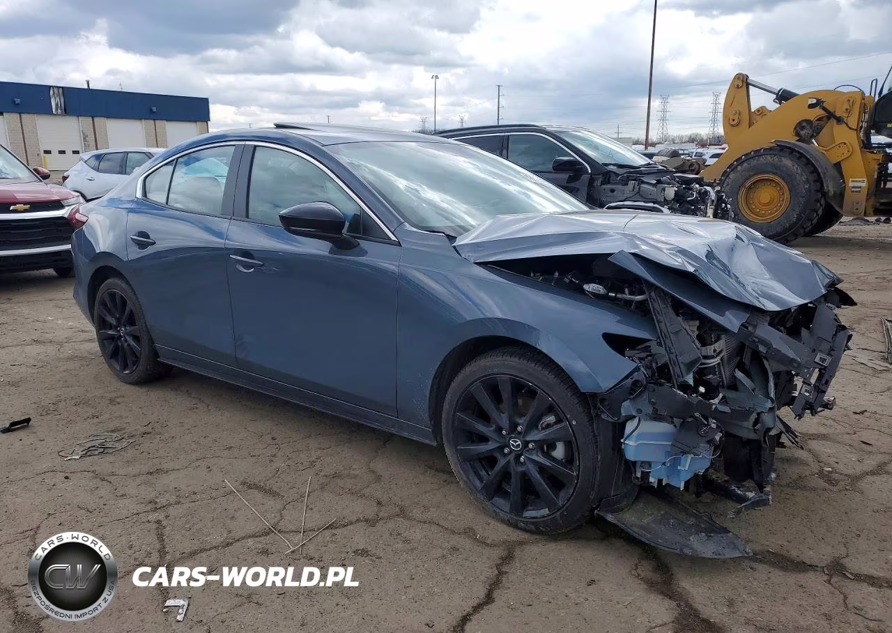2024 Mazda 3 Preferred VIN:3MZBPBCM8RM414150 - 4