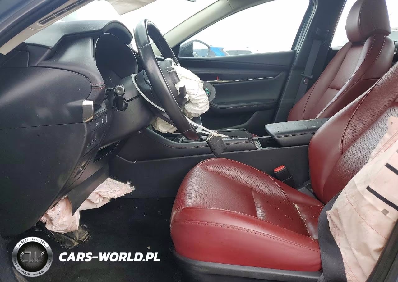 2024 Mazda 3 Preferred VIN:3MZBPBCM8RM414150 - 7