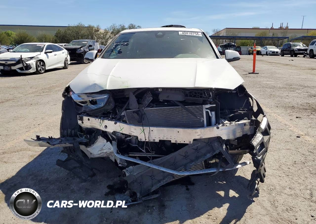 2021 BMW 228I VIN:WBA53AK03M7H96143 - 5