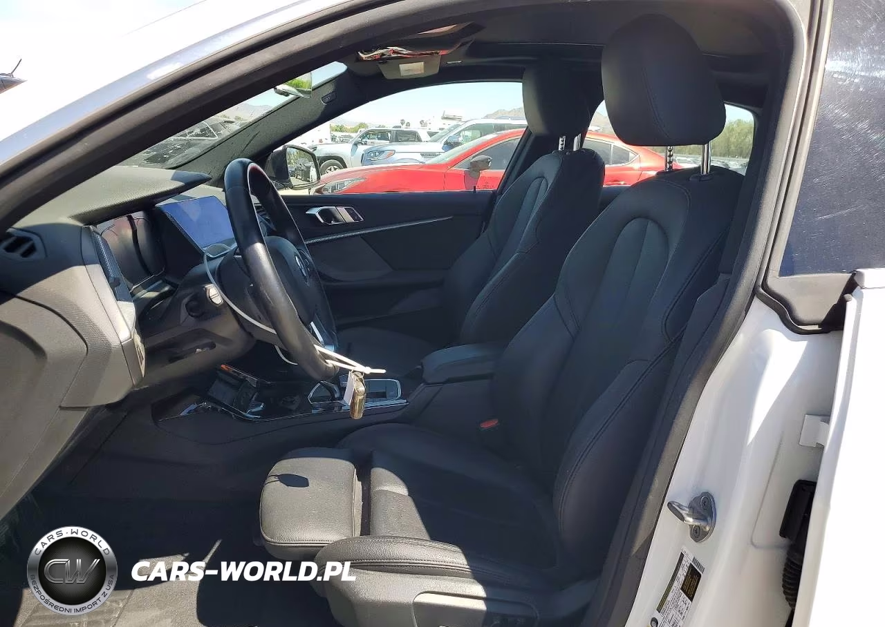 2021 BMW 228I VIN:WBA53AK03M7H96143 - 7