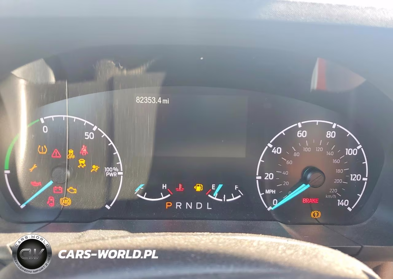2022 Ford Maverick Xl VIN:3FTTW8E37NRA66260 - 9