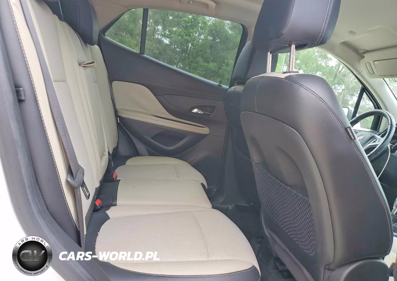 2019 Buick Encore Preferred VIN:KL4CJASB2KB705544 - 11