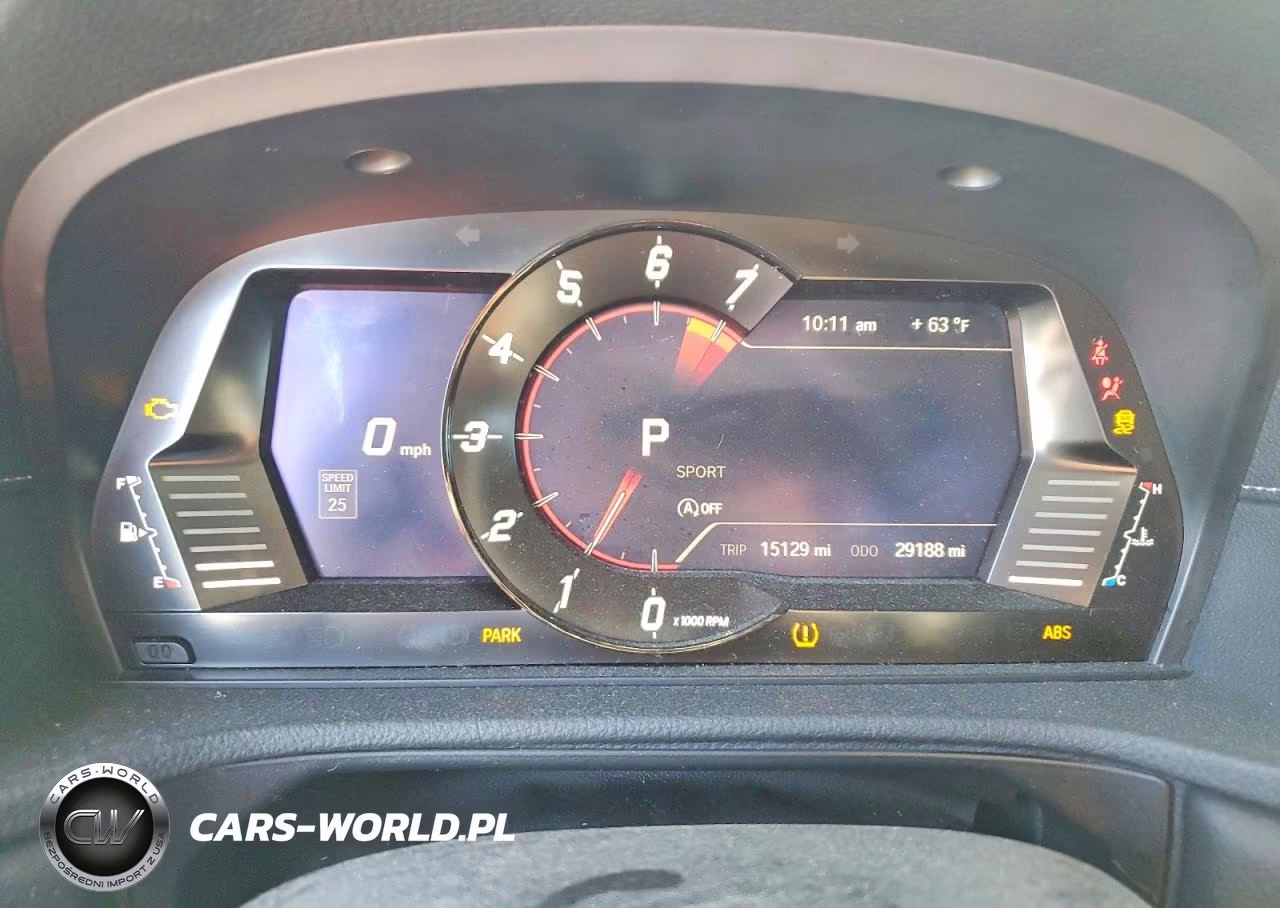 2023 Toyota Gr Supra 3.0 Premium VIN:WZ1DB0G05PW059443 - 9