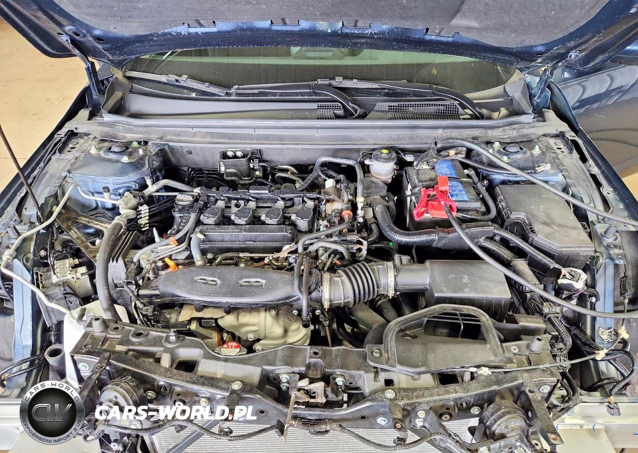2024 Honda Accord Ex VIN:1HGCY1F32RA052946 - 11