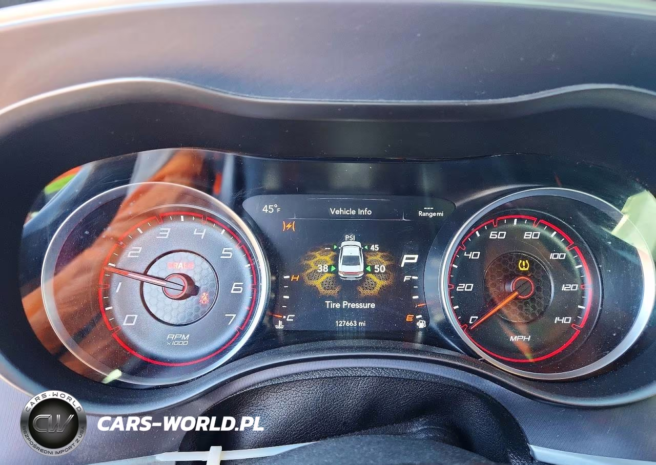 2020 Dodge Charger Sxt VIN:2C3CDXBGXLH216009 - 9