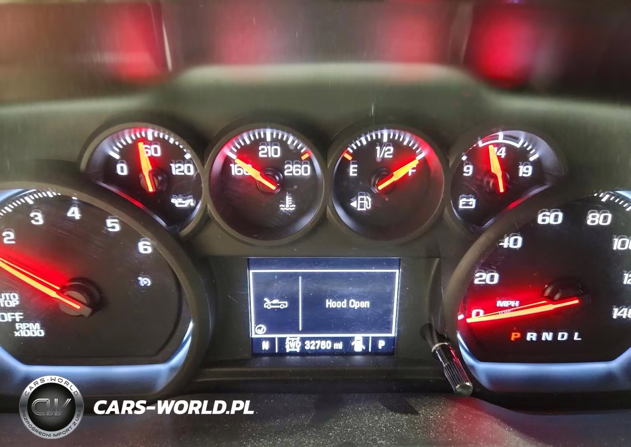 2021 Chevrolet Silverado K1500 Custom VIN:1GCPYBEK7MZ447584 - 9