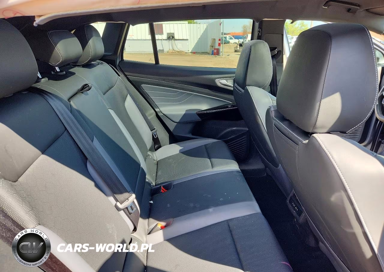 2023 Volkswagen Id.4 Pro S VIN:1V2VMPE85PC037814 - 11
