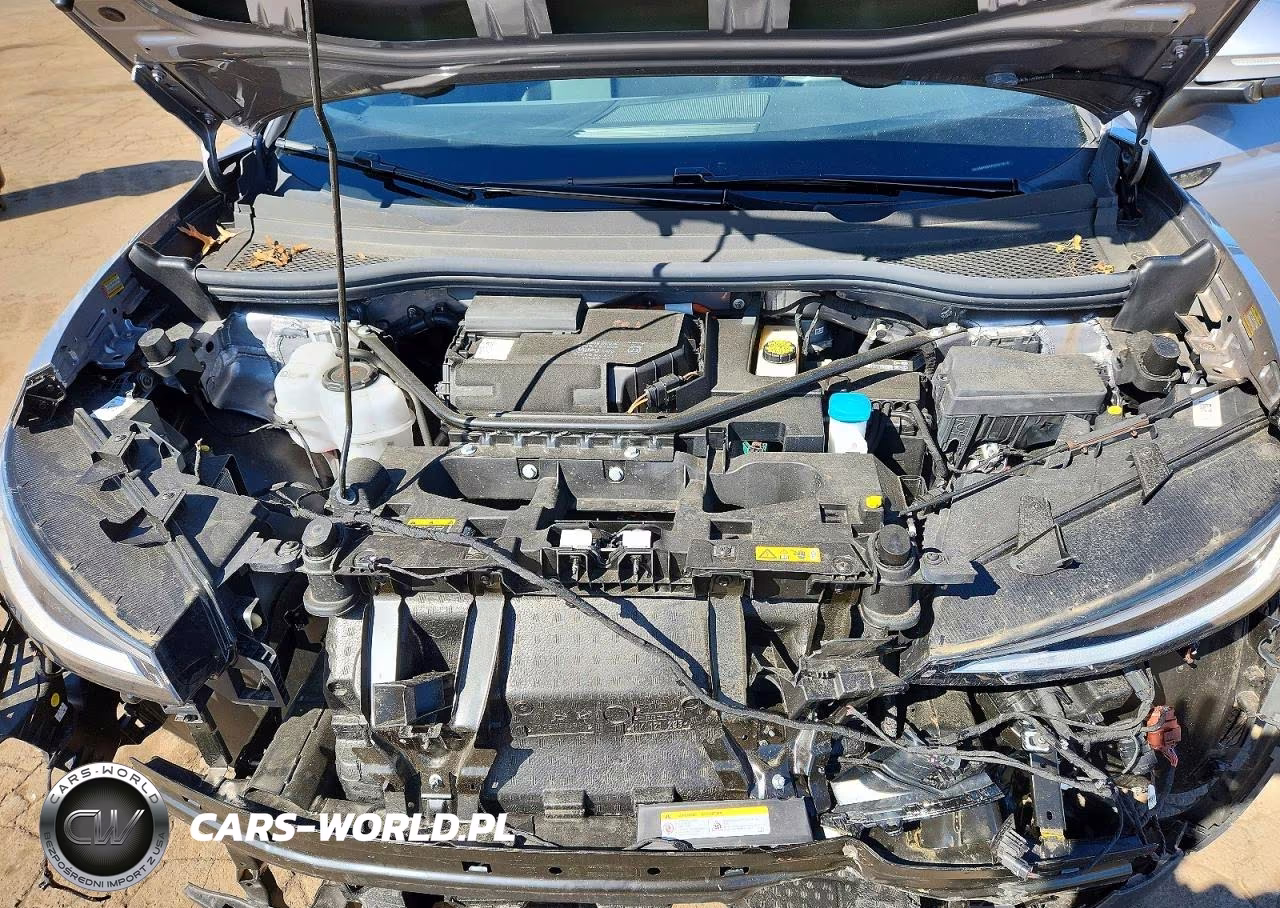 2023 Volkswagen Id.4 Pro S VIN:1V2VMPE85PC037814 - 12