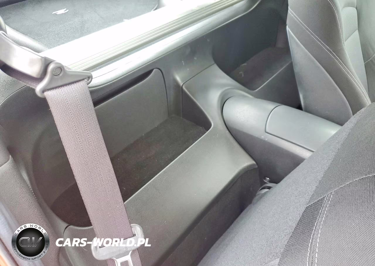 2015 Nissan 370Z Sport VIN:JN1AZ4EH2FM442816 - 10