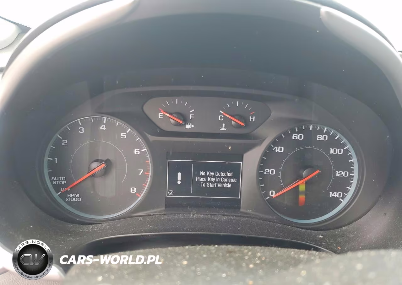 2023 Chevrolet Malibu Ls VIN:1G1ZC5ST3PF148453 - 9