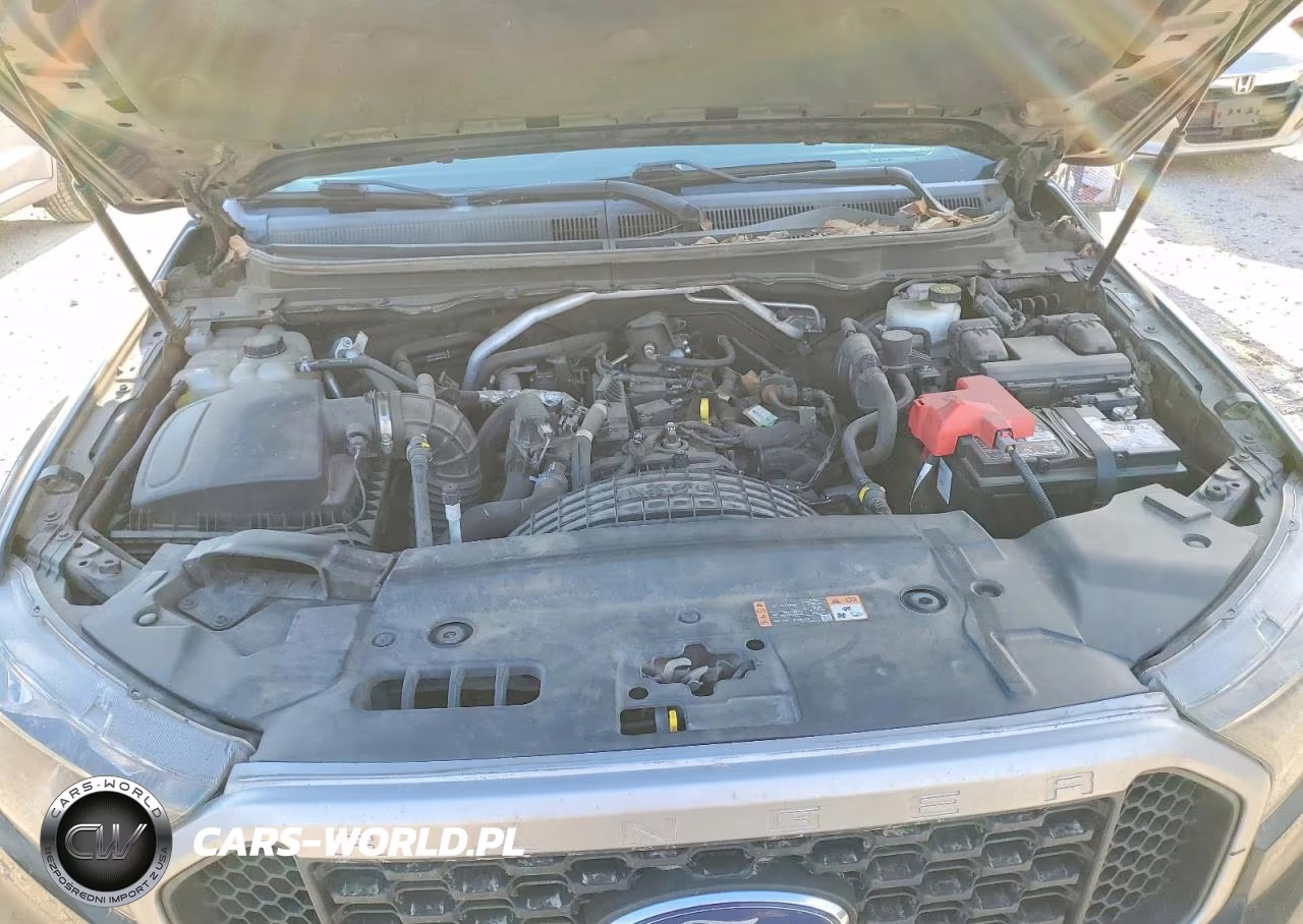 2019 Ford Ranger Xl VIN:1FTER4EH9KLA48888 - 11